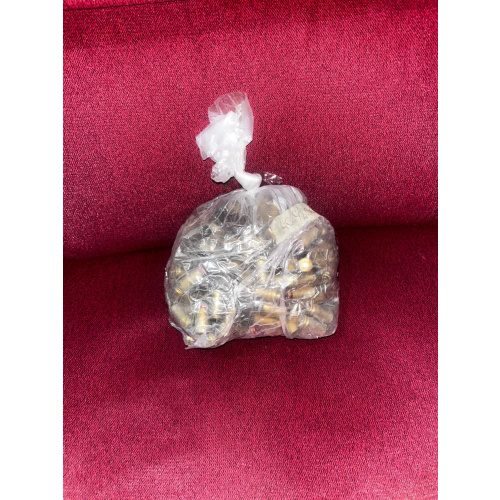 Lote 2348 Vainas Cal 40