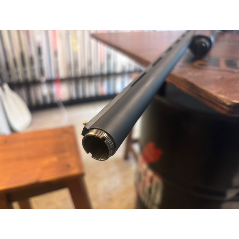 Escopeta Semi Auto 12/70 Hg 12