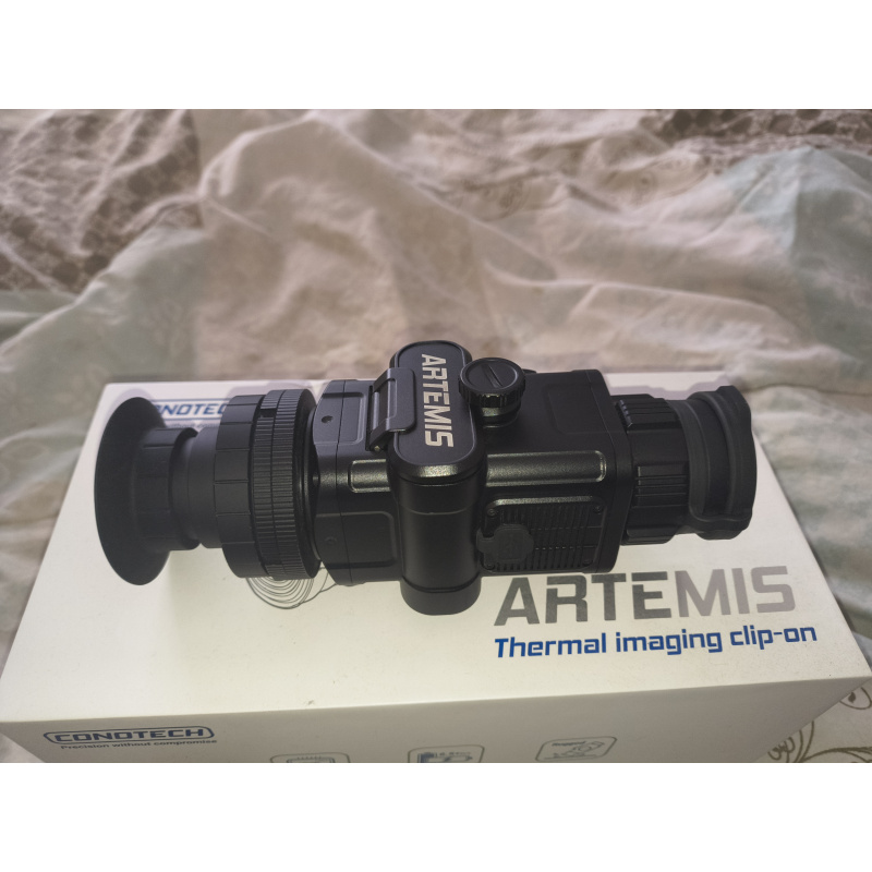 Clip On Termico