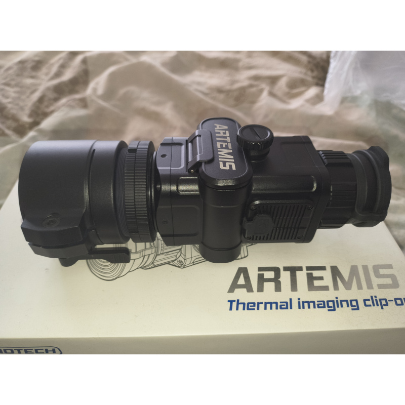 Clip On Termico