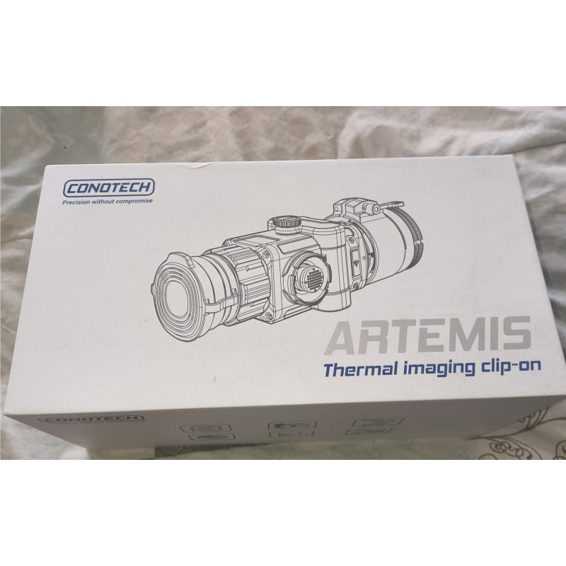 Clip On Termico