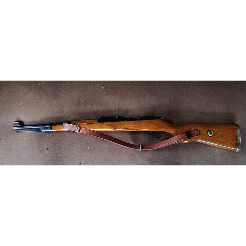 Mauser K98k Norinco Legend Jw25 Correa