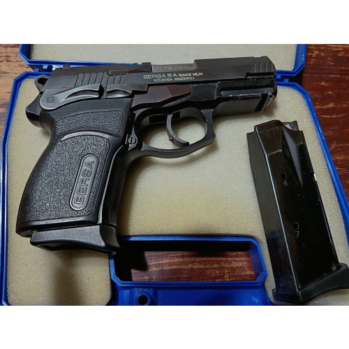 Bersa Tpr45c
