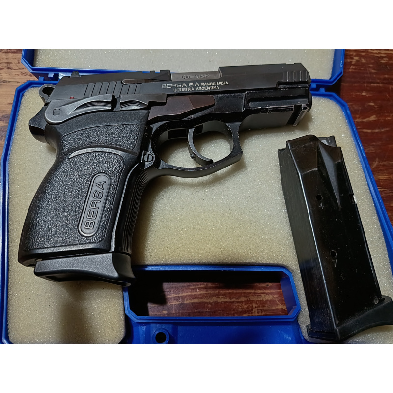 Bersa Tpr45c