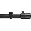 Burris 1-6x24 Rt-6 30mm Tube Illuminated Reticle Riflescope 200472
