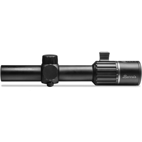 Burris 1-6x24 Rt-6 30mm Tube Illuminated Reticle Riflescope 200472