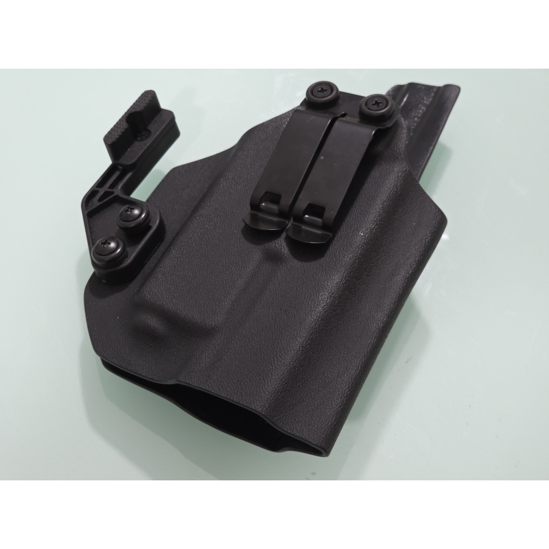 Glock 17 Gen 4 Mos Inmaculada