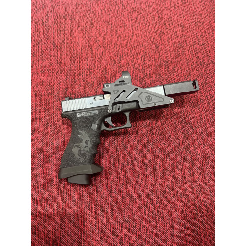 Glock 17 G3 Open
