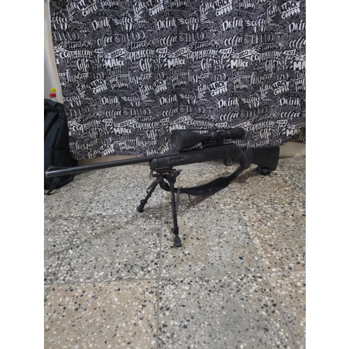 Marlin 17 Hmr