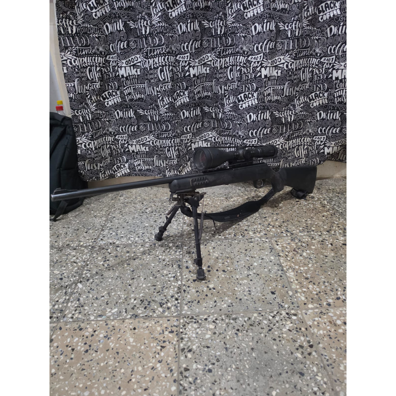 Marlin 17 Hmr
