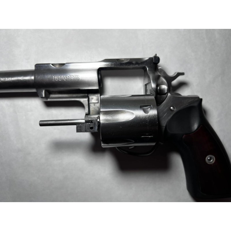 Ruger Super Redhawk