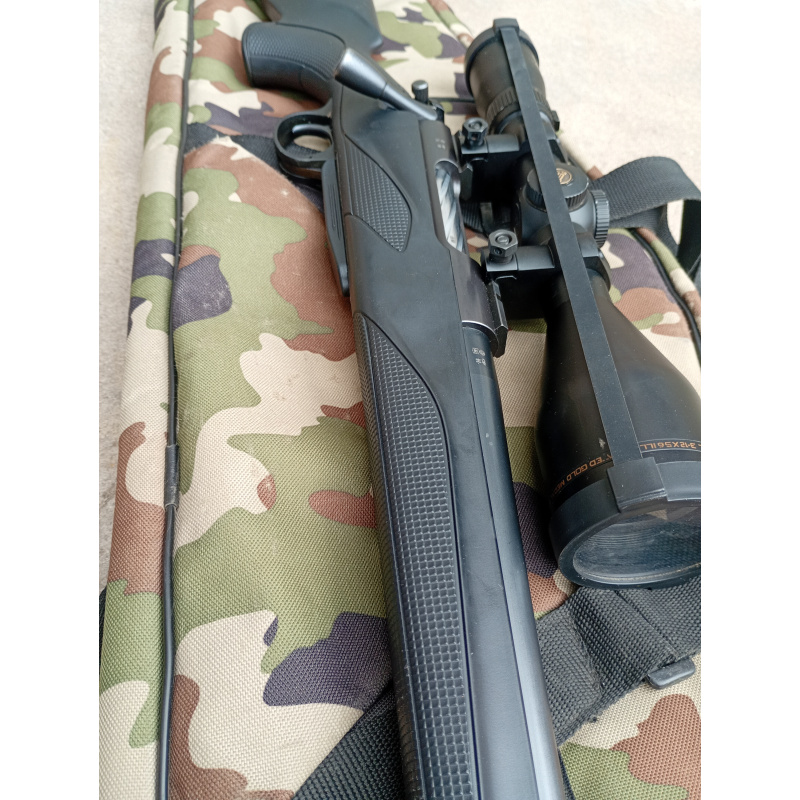 Fusil Franchi Horizon