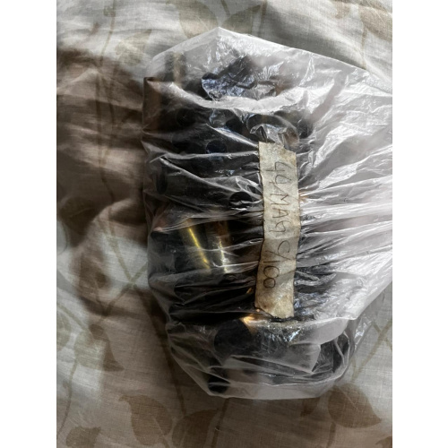 Lote 200 Vainas Cal 44 Magnum