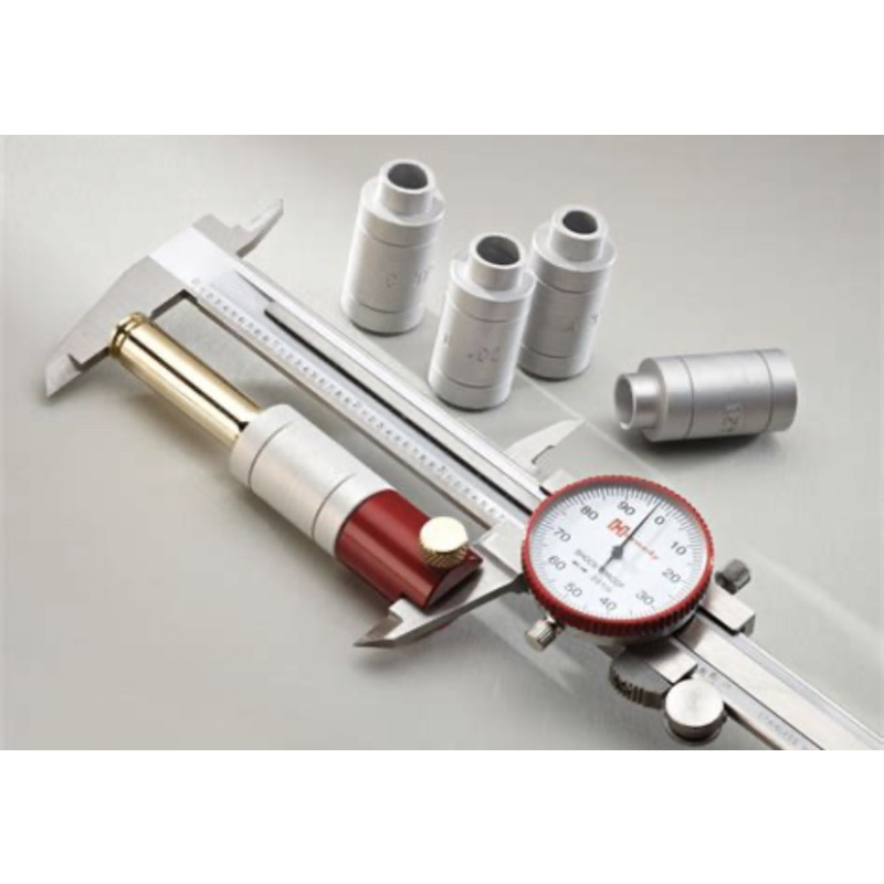 Headspace Comparator Kit Hornady Nuevo Usd115