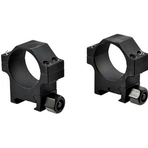 Montaje Y Anilla Marca Egw 30mm Altas Nuevos Usd 250