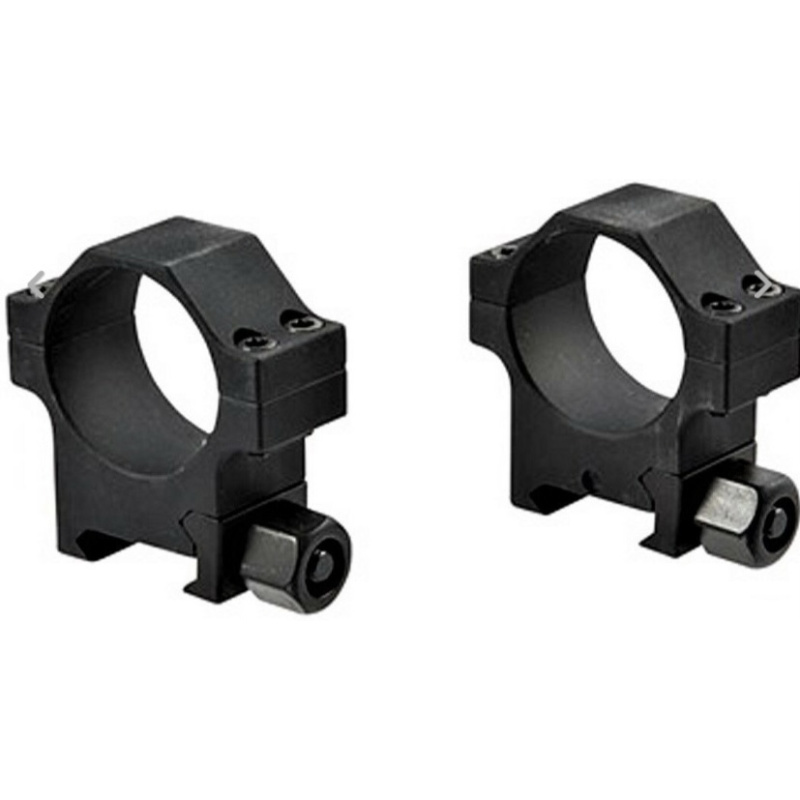 Montaje Y Anilla Marca Egw 30mm Altas Nuevos Usd 250