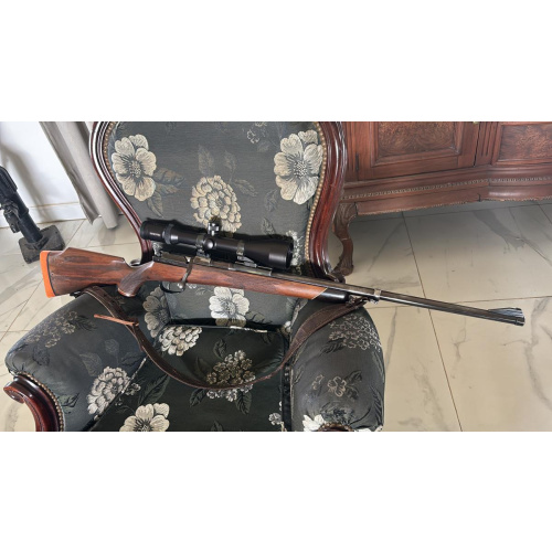 Mauser M66  9,3x 64 Brenneke