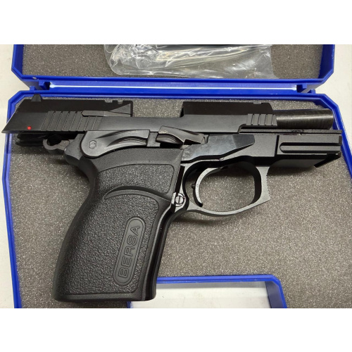 Bersa Tpr 45cc