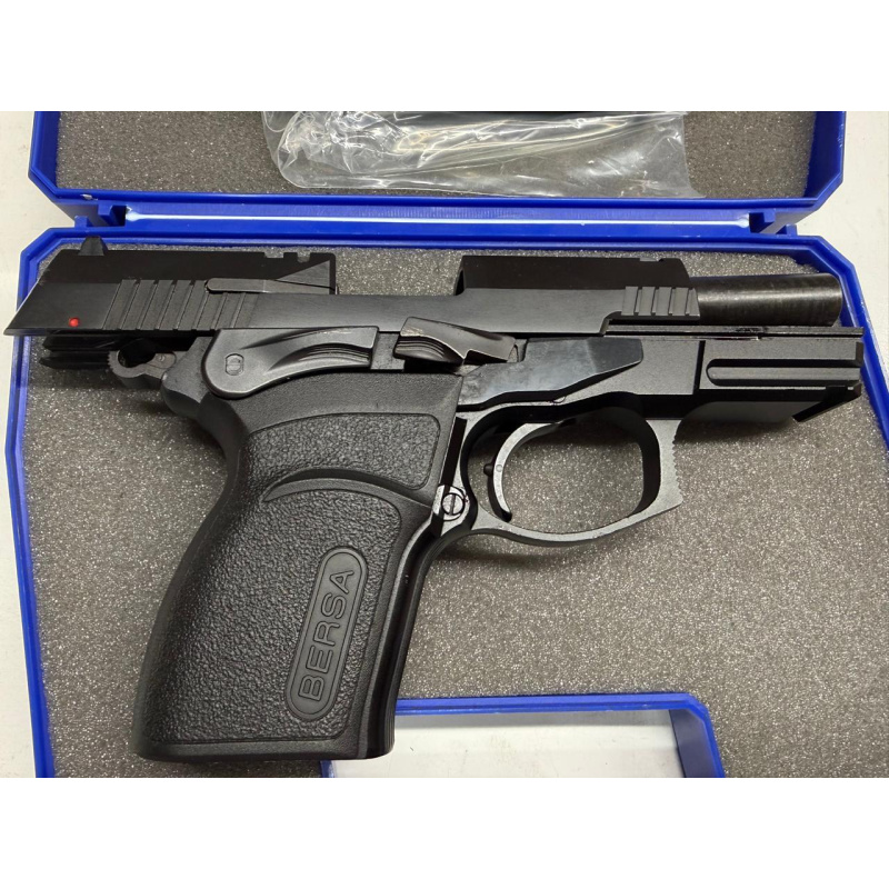Bersa Tpr 45cc
