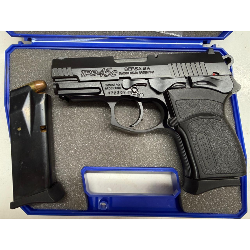 Bersa Tpr 45cc
