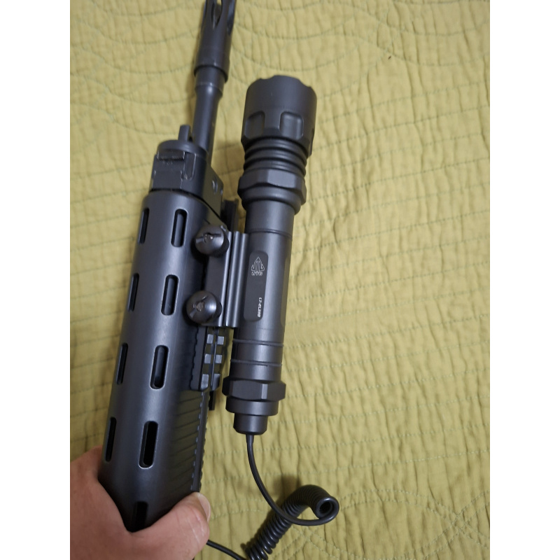 Carabina Sig Sauer 522