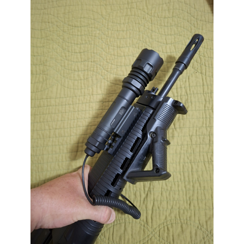 Carabina Sig Sauer 522