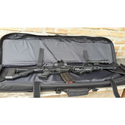 Carabina Sig Sauer 522