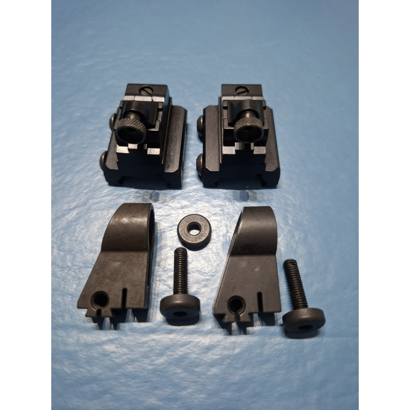 Carabina Sig Sauer 522 Classic.