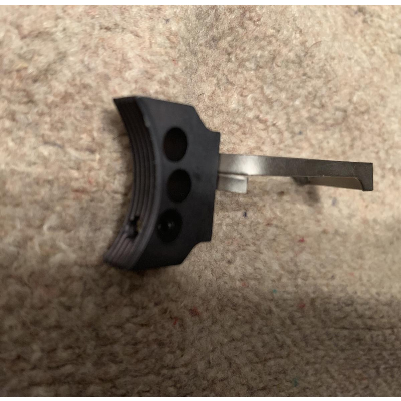 Gatillo Regulable Colt 1911, Clones Usd35 Nuevo