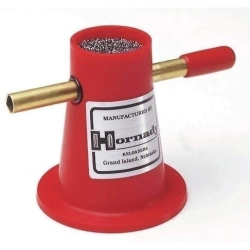 Dosificador Hornady Powder Trickler