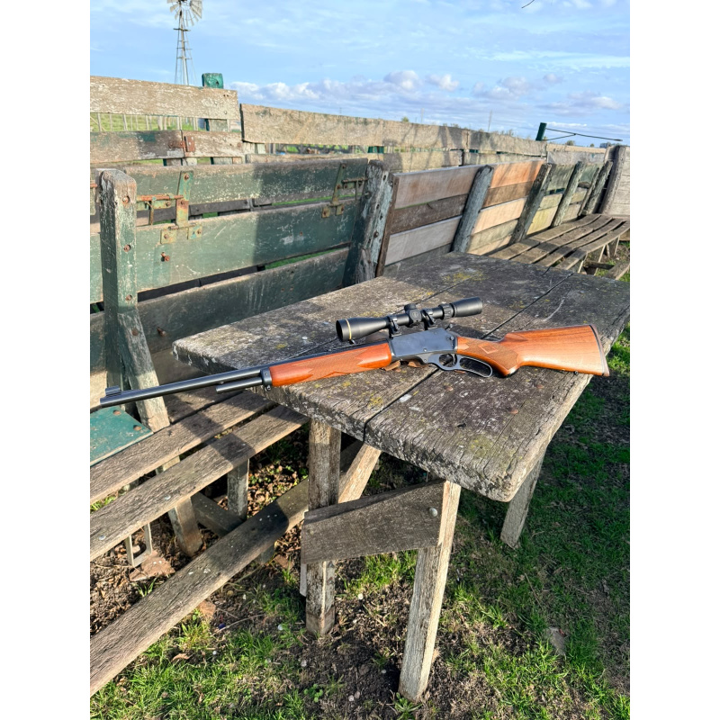 Marlin 1895