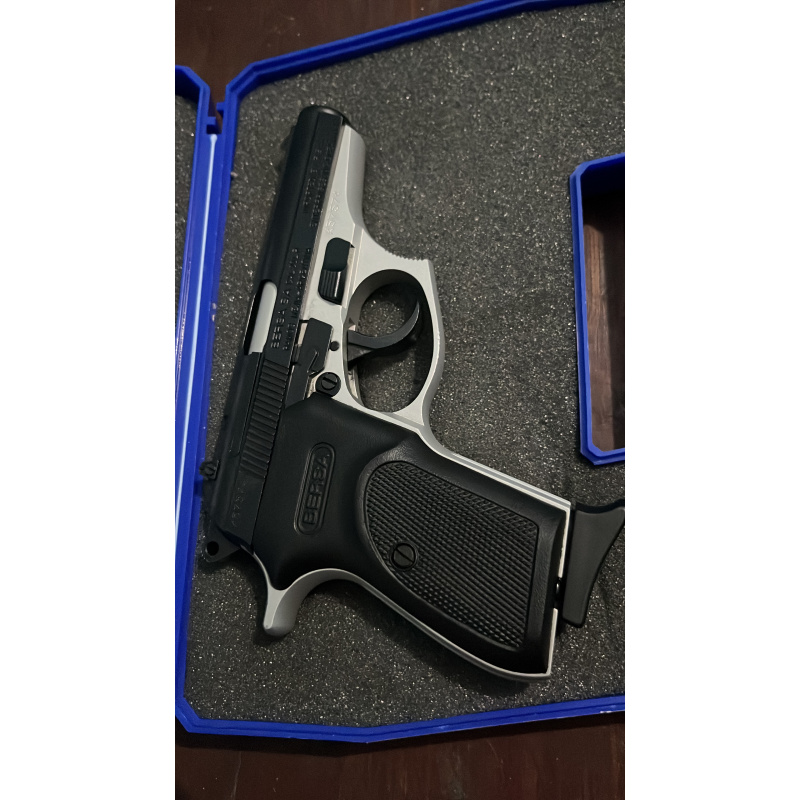 Bersa Thunder 22lr