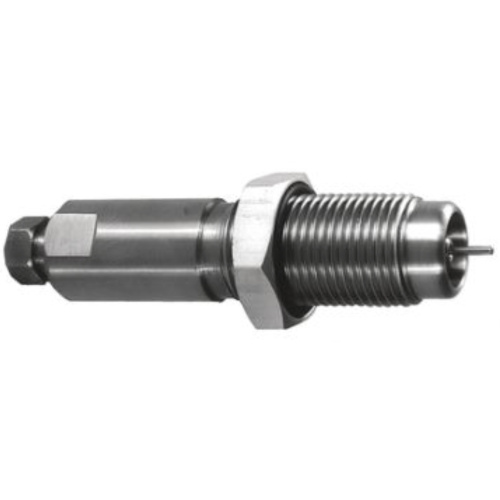 Decapping Die Lee Universal (extractor De Fulminantes) Nuevos Usd 40