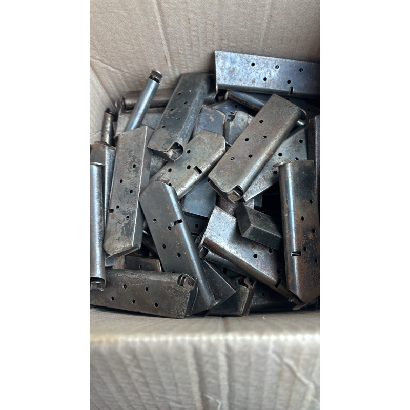 Cargador Sistema Colt 45