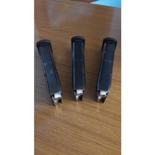 Vendo Tres Cargadores De Bersa Thunder Calibre 9 Mm