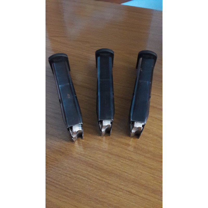 Vendo Tres Cargadores De Bersa Thunder Calibre 9 Mm