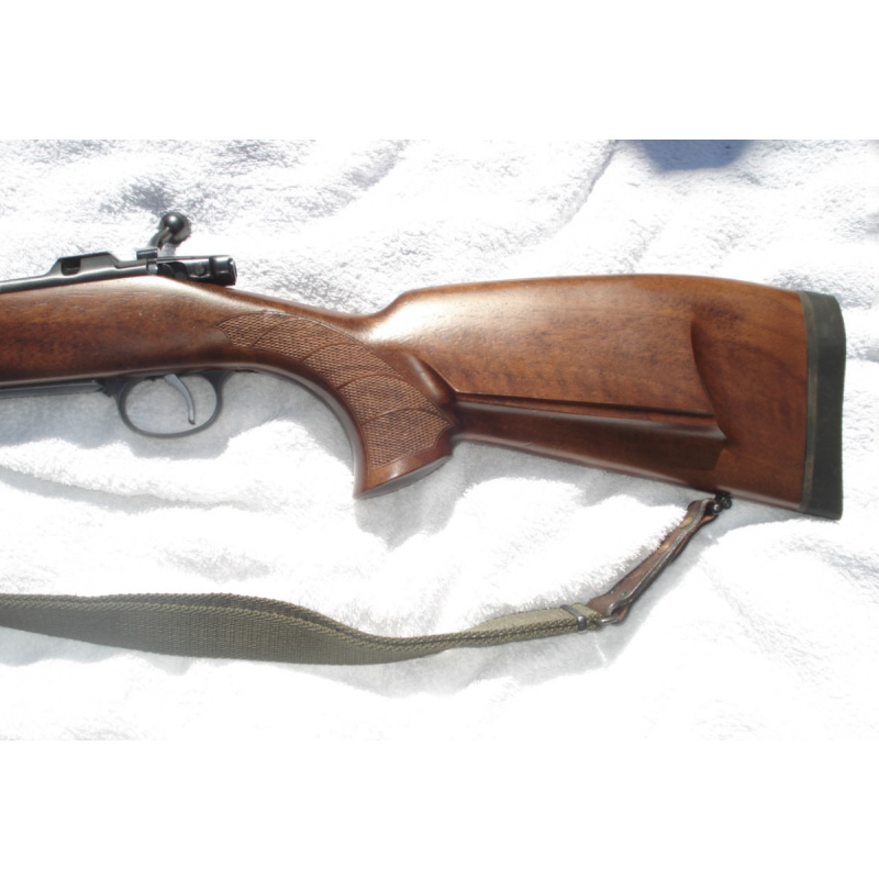 Fusil Cz 550 Lux Cal .308
