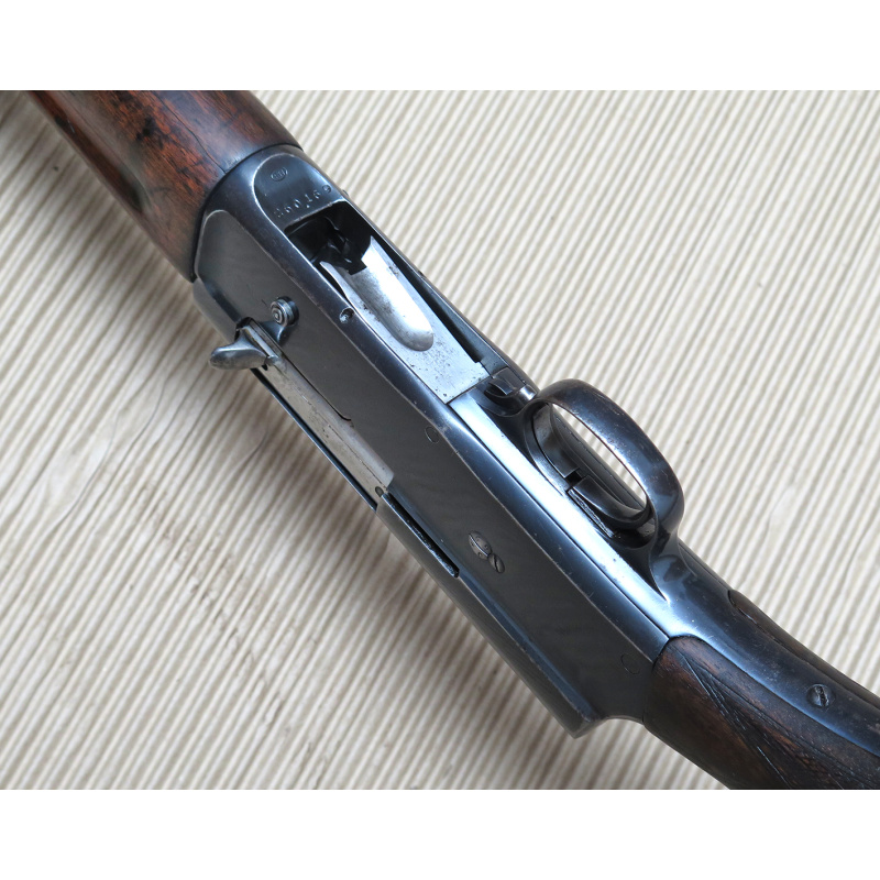 Fn Browining Auto5 - Cal 12