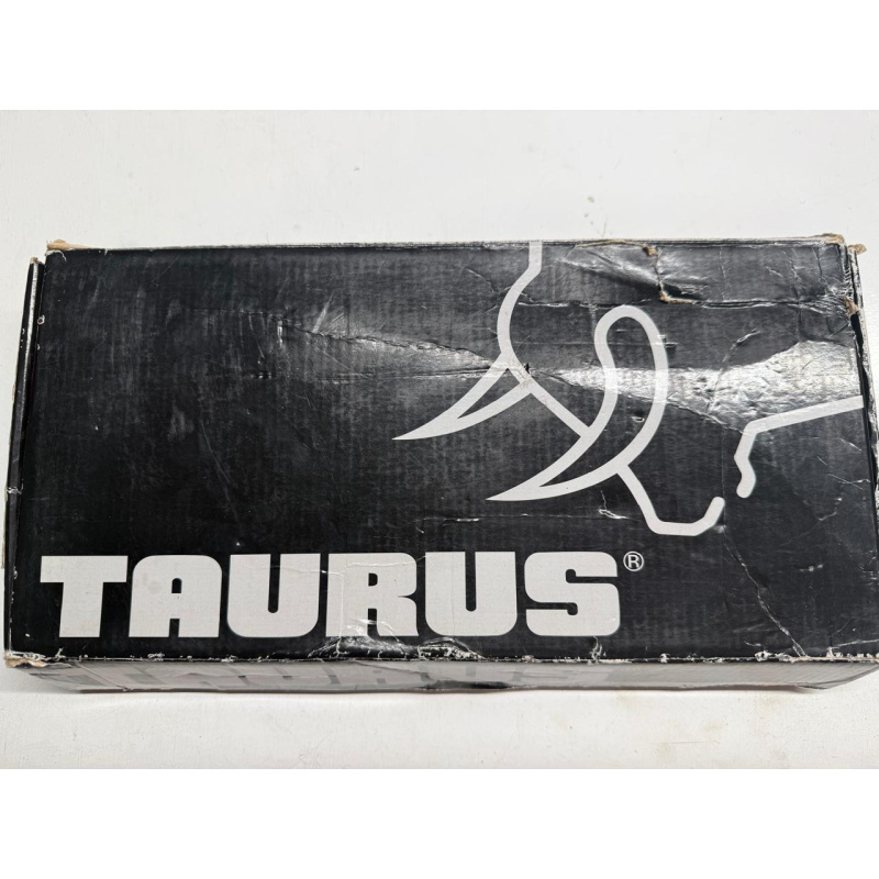 Taurus The Judge