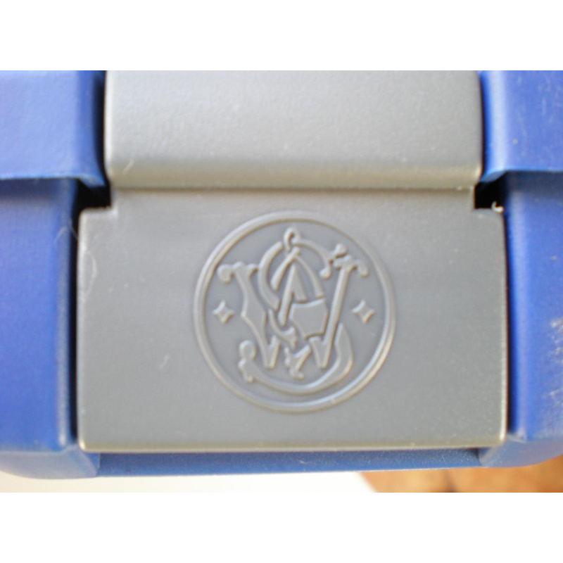 Estuche Original Smith & Wesson (tamaño Chico)
