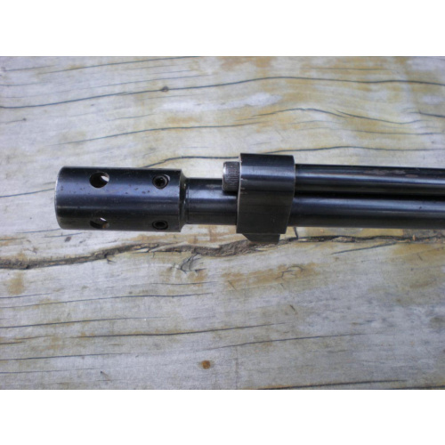Rifle Aire Comprimido Super Valiant