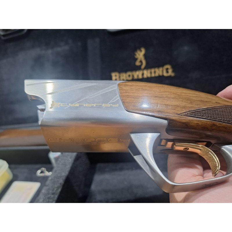Browning Cinergy Trap