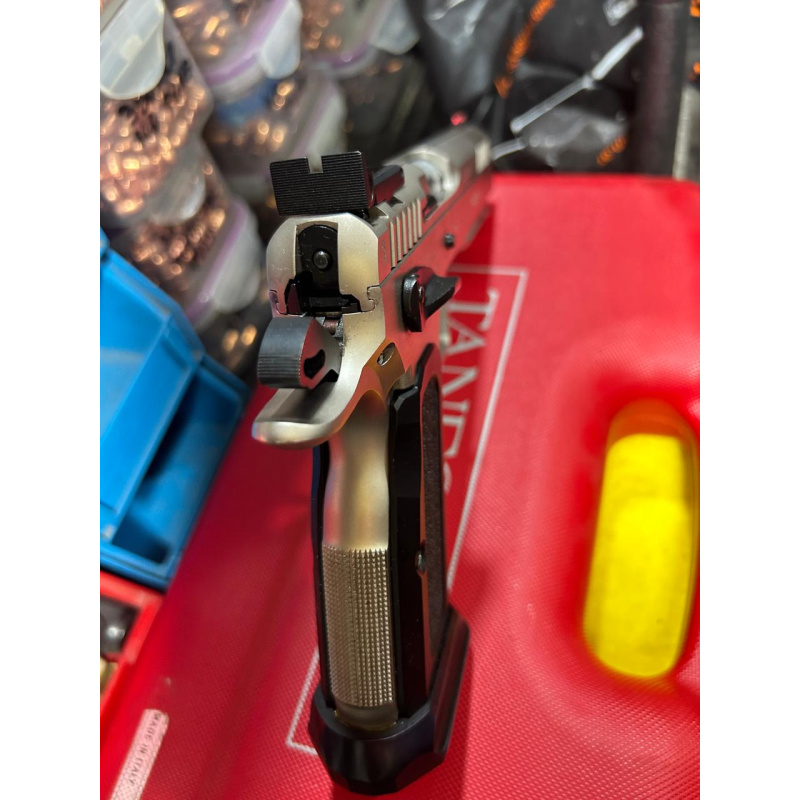 Tanfoglio Stock 3 Special.