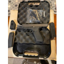 Glock 21 Gen 4 Full Size, Cal. .45 Acp - Austria