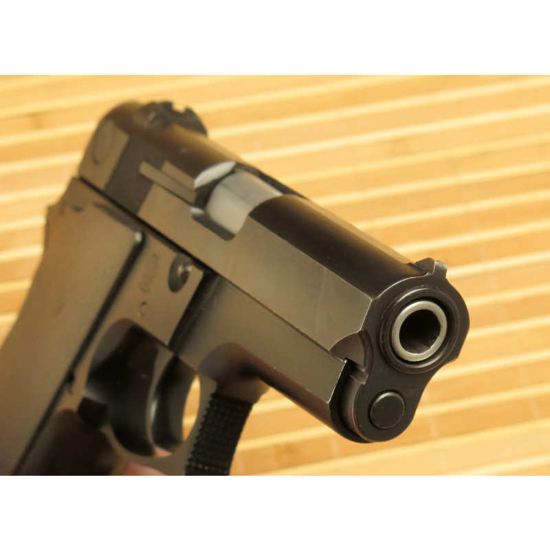 Smith And Wesson Modelo 469 Cal 9mm