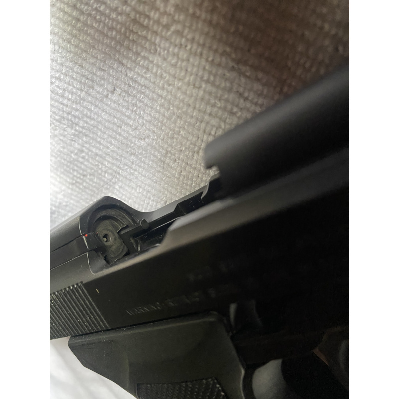 Beretta 96a1