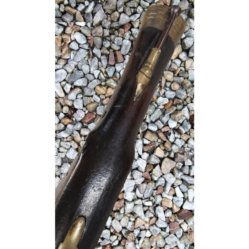 Naranjero Funcionando