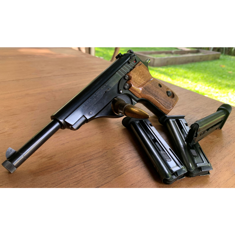 Bersa 622