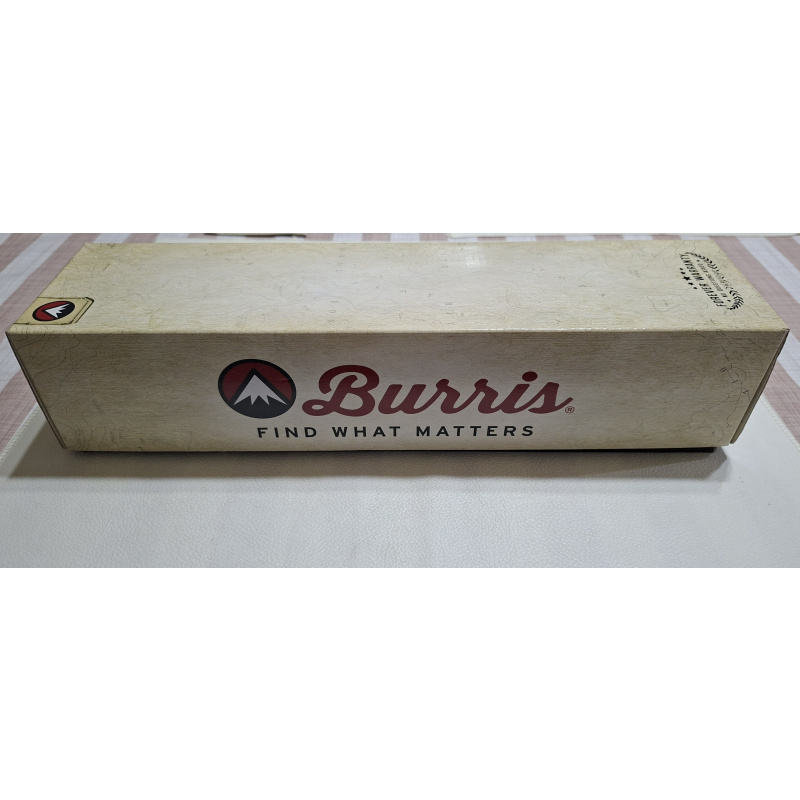 Vendo Mira Burris Four X