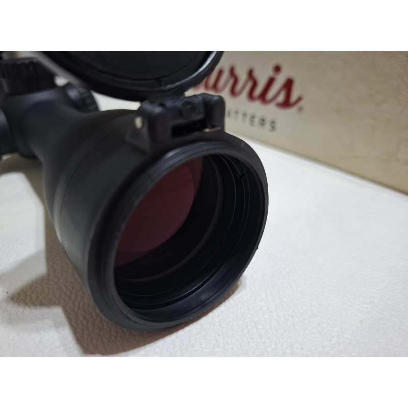 Vendo Mira Burris Four X